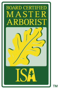 ISA Board Certified Master Arborist